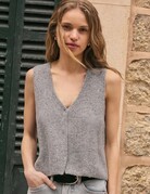 Z Supply Z Supply Bryce Sweater Vest