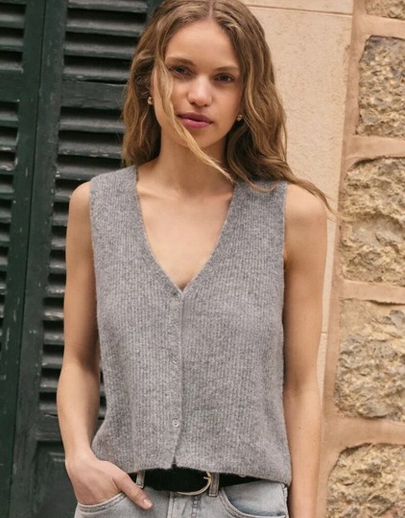 Z Supply Z Supply Bryce Sweater Vest