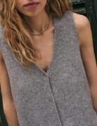 Z Supply Z Supply Bryce Sweater Vest