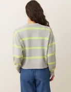 Marine Layer Marine Layer Berkeley Crewneck Sweater