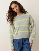 Marine Layer Marine Layer Berkeley Crewneck Sweater