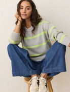 Marine Layer Marine Layer Berkeley Crewneck Sweater