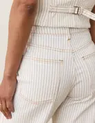 Marine Layer Marine Layer Charlie Wide Leg Pant