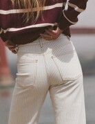 Marine Layer Marine Layer Charlie Wide Leg Pant