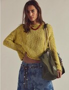 Free People Free People Opal Sweater
