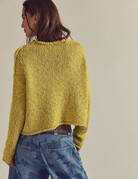 Free People Free People Opal Sweater
