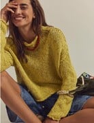 Free People Free People Opal Sweater