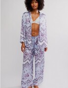 Free People Free People Dreamy Days PJ Set
