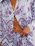 Free People Free People Dreamy Days PJ Set