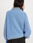 Free People Free People Frankie Cable Sweater