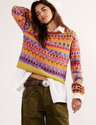 Free People Free People Favorite Things Sweater