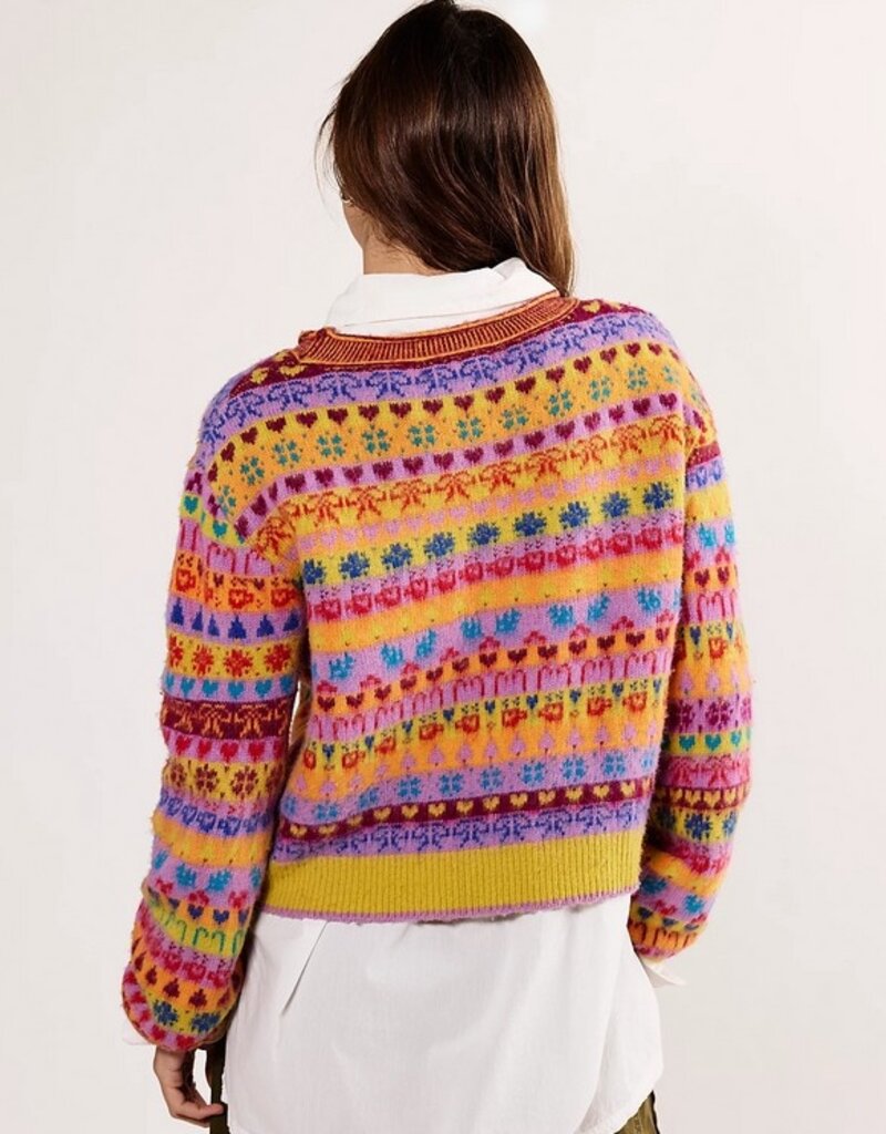 Free People Free People Favorite Things Sweater