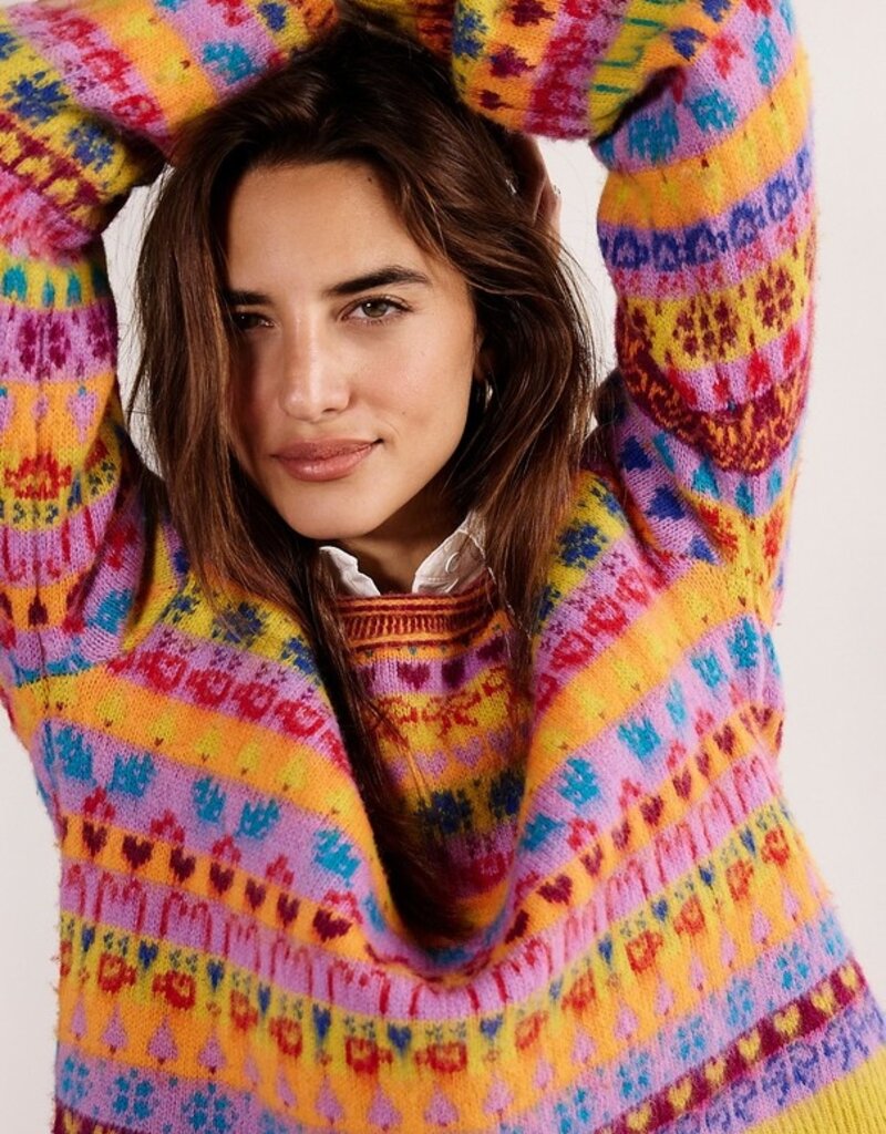 Free People Free People Favorite Things Sweater