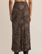 Z Supply Z Supply Izabel Leopard Skirt