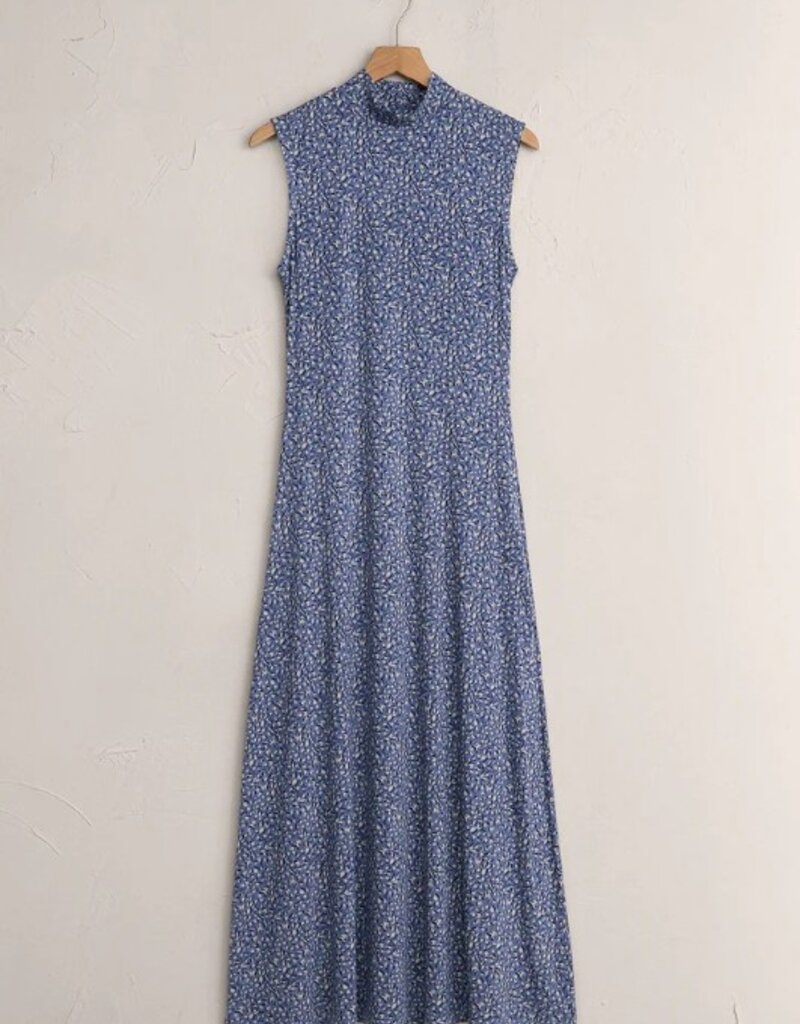 Z Supply Z Supply Seraphina Aspen Midi Dress