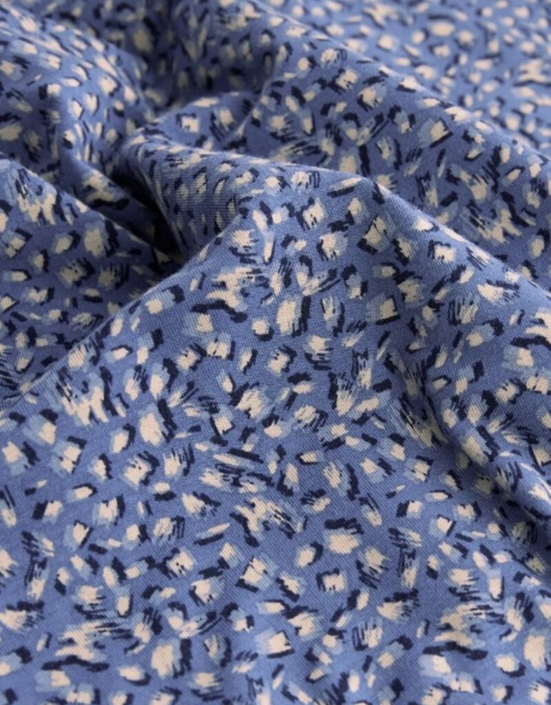 Z Supply Z Supply Seraphina Aspen Midi Dress