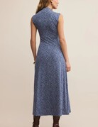 Z Supply Z Supply Seraphina Aspen Midi Dress