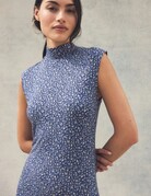 Z Supply Z Supply Seraphina Aspen Midi Dress