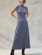 Z Supply Z Supply Seraphina Aspen Midi Dress