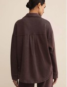 Z Supply Z Supply All Day Knit Jacket