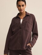 Z Supply Z Supply All Day Knit Jacket