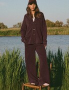 Z Supply Z Supply All Day Knit Jacket