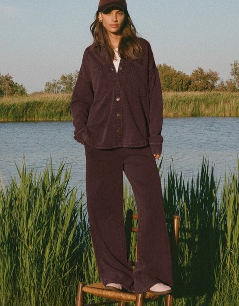 Z Supply Z Supply All Day Knit Jacket