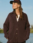 Z Supply Z Supply All Day Knit Jacket