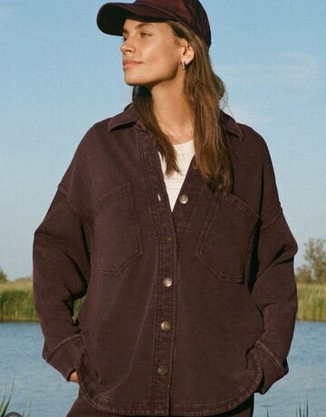 Z Supply Z Supply All Day Knit Jacket