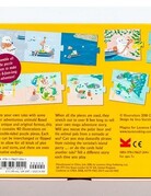 Chronicle Books Story Box - Animal Adventures