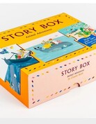 Chronicle Books Story Box - Animal Adventures