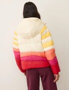 Marine Layer Marine Layer Sunbeam Puffer Jacket