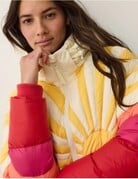 Marine Layer Marine Layer Sunbeam Puffer Jacket