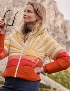 Marine Layer Marine Layer Sunbeam Puffer Jacket