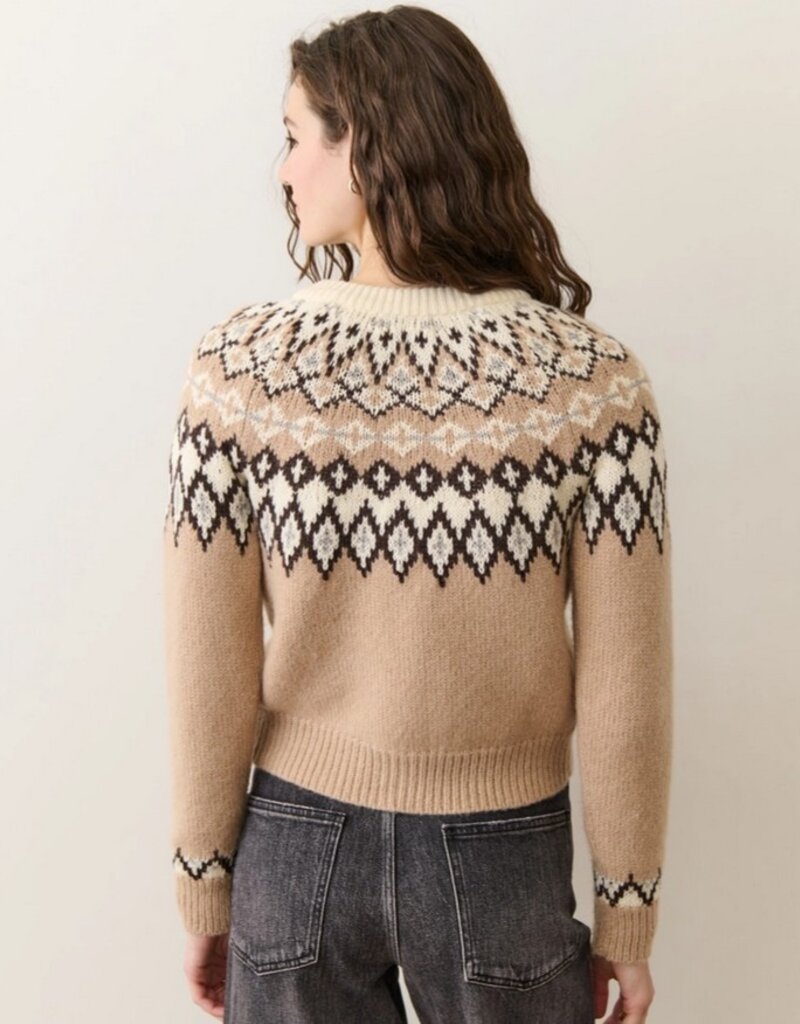 Marine Layer Marine Layer Fiorella Cardigan