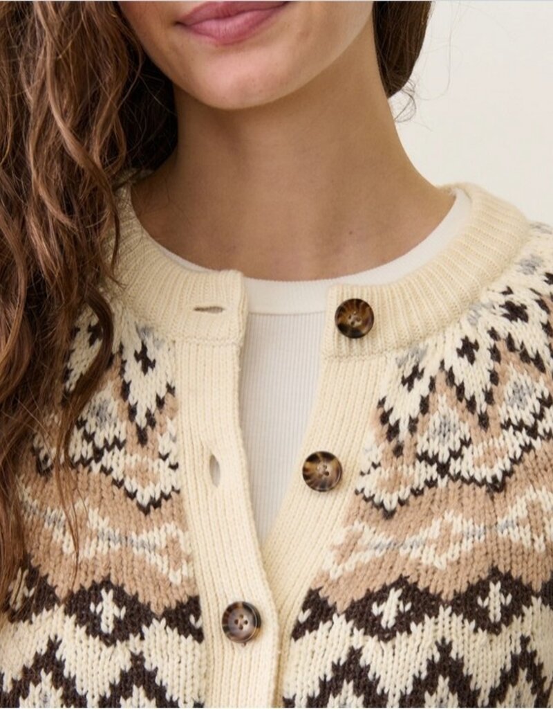 Marine Layer Marine Layer Fiorella Cardigan