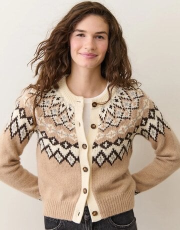 Marine Layer Marine Layer Fiorella Cardigan