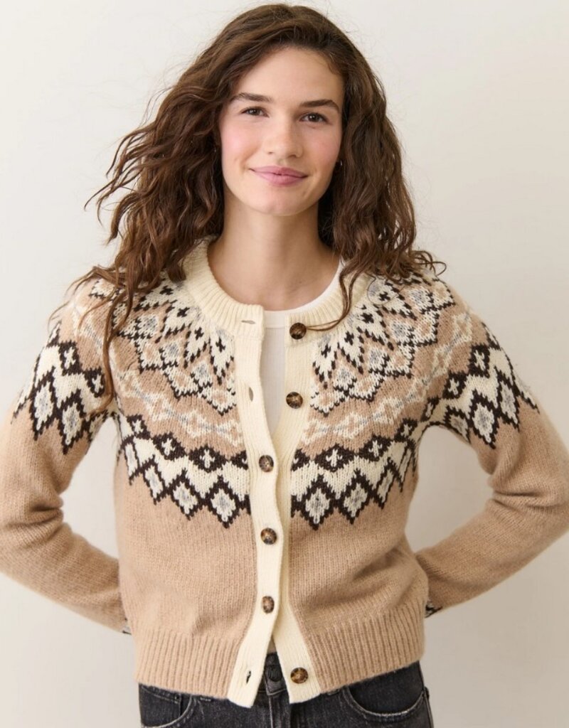 Marine Layer Marine Layer Fiorella Cardigan