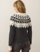 Marine Layer Marine Layer Fiorella Crewneck Sweater