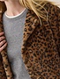 Marine Layer Marine Layer Tessa Leopard Jacket