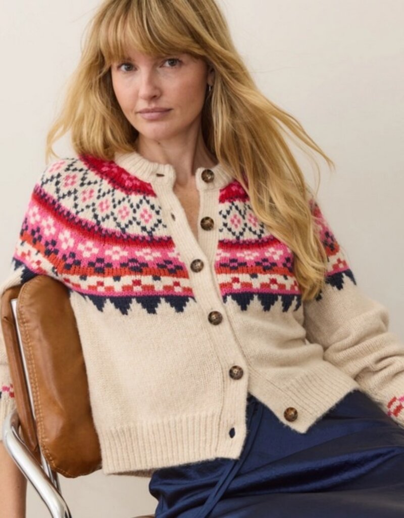 Marine Layer Marine Layer Fiorella Cardigan