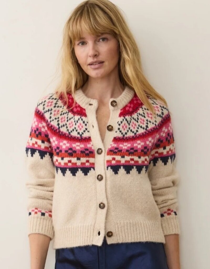 Marine Layer Marine Layer Fiorella Cardigan