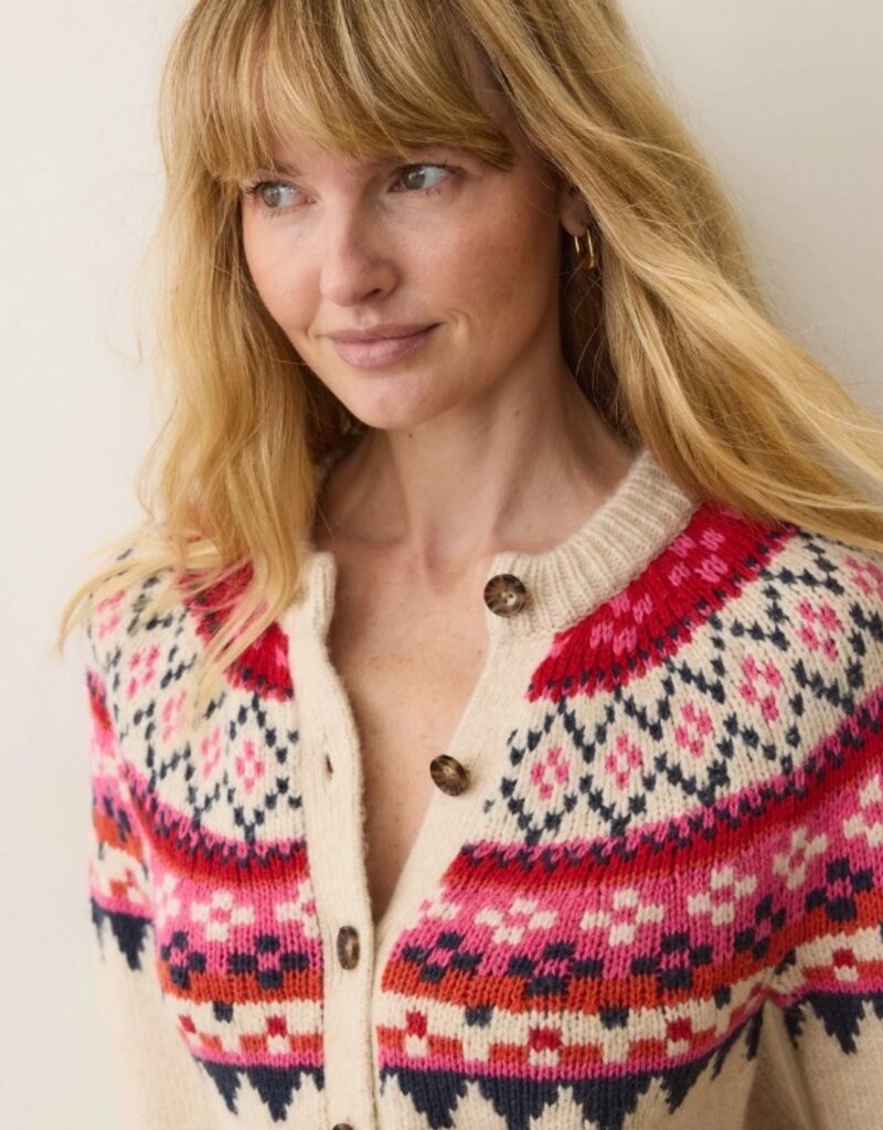 Marine Layer Marine Layer Fiorella Cardigan