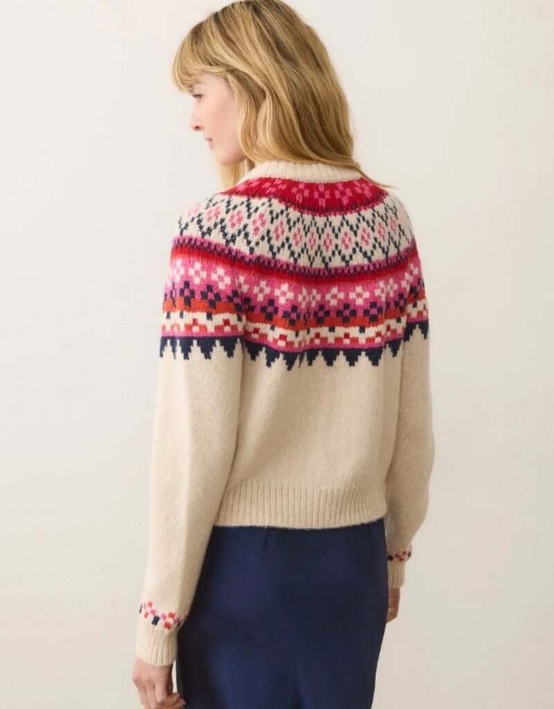 Marine Layer Marine Layer Fiorella Cardigan