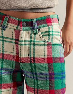 Free People Free People CHEERS! Pant