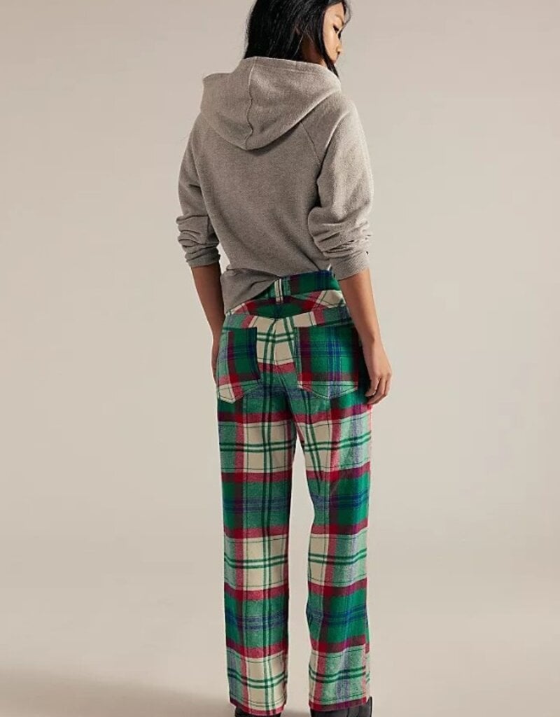 Free People Free People CHEERS! Pant