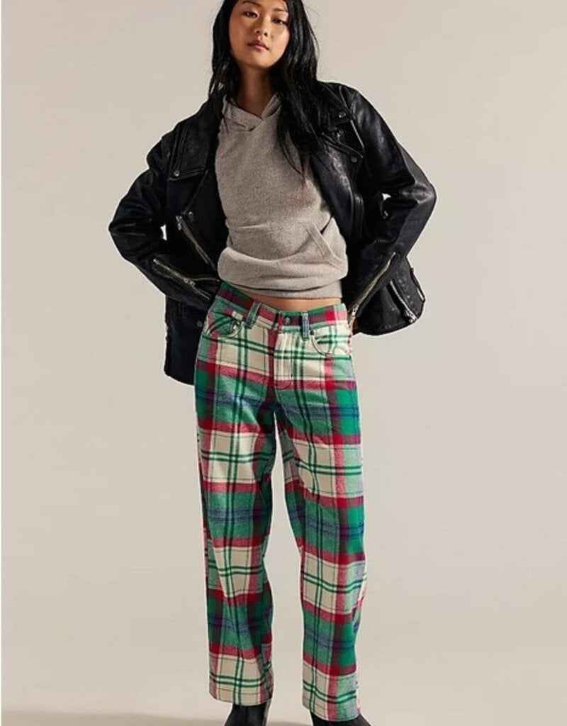 Free People Free People CHEERS! Pant