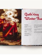 Harper Collins Publishing Apres Ski: 100 Cozy Drinks BOOK