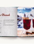 Harper Collins Publishing Apres Ski: 100 Cozy Drinks BOOK
