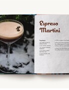 Harper Collins Publishing Apres Ski: 100 Cozy Drinks BOOK